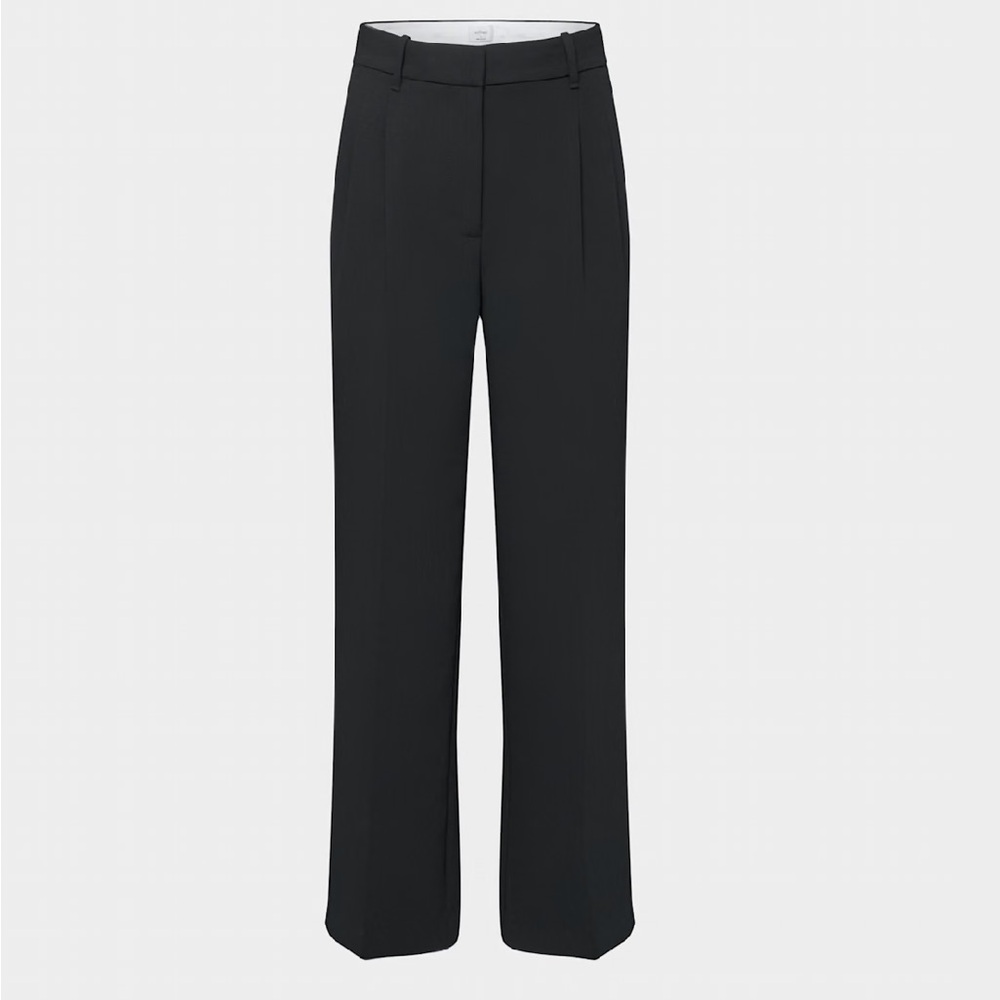 Aritzia The Effortless Pant™ - Crepette™ - Regular